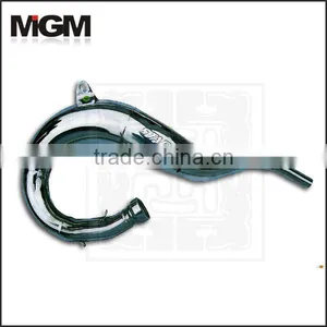 OEM High Quality Motorcycle Parts Motorcycle Exhaust Muffler thumbnail-1