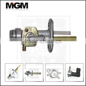 OEM High Quality Motorcycle Fuel Cock/motorcycle Parts China thumbnail-4