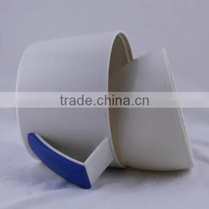 High Quality Insulated Glass Inner Plastic Water Flask thumbnail-6