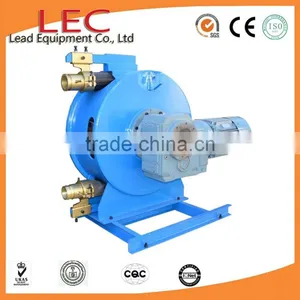 OEM Supplier ISO and CE Certificate LH Squeeze Hose Peristaltic Pump thumbnail-1