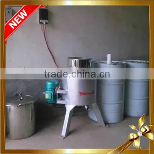 JT-40 Centrifugal Small Coconut Oil Refinery Machine thumbnail-3