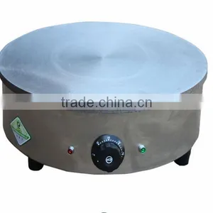 Hot -selling Popular Pancake Machine Made in China thumbnail-1