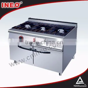 Professional Commercial Discount Stoves/castiron Stove thumbnail-1
