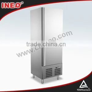 450L Hotel Kitchen Upright Commercial Freezer/Upright Freezers Commercial/Upright Ice Cream Freezer thumbnail-1
