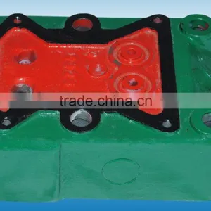 Cylinder Head for Diesel Engine Petter Type Water Cool thumbnail-1