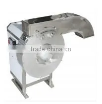 Industrial French Fry Cutter Potato Chip Cutter thumbnail-1