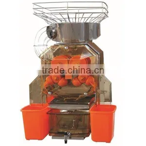 Commercial Fresh Lemon Juice Extractor thumbnail-4
