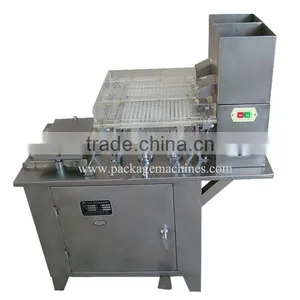 Semi-automatic Tablet Bottle Filling Machine,Capsule Making Equipment thumbnail-1