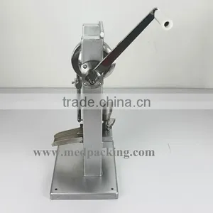 TDP0 Manual Tablet Press Punch and Die thumbnail-3