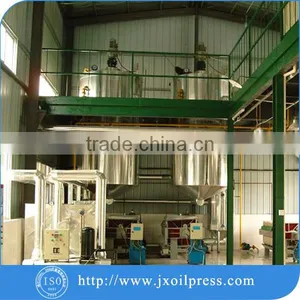 High Quality Corn Germ Oil Making Machinery thumbnail-3
