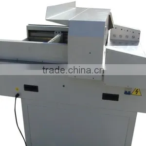 Small Electrical Paper Cutter 52cm thumbnail-1