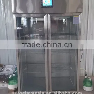CC-C800 CO2 Laboratory Incubator - Bluestone Ltd. thumbnail-1