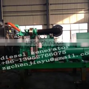 Power Diesel Generator thumbnail-2