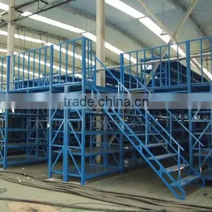 Good Quality Pallet Racking thumbnail-5