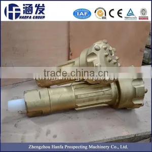 28" Series DTH Drill Bits thumbnail-1