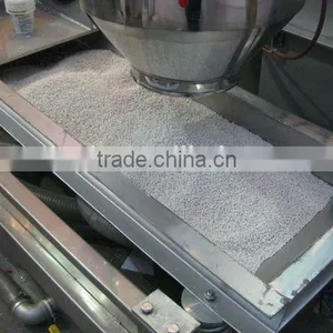 High Quality Single Stage Plastic Film Granulation Line With Compactor thumbnail-5
