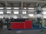 Water Ring Pelletizing Line thumbnail-1