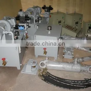 Boat Steering Hydraulic System thumbnail-3