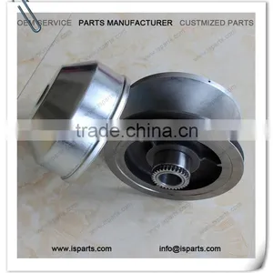 Gas Golf Carts 4 Stroke Engine Drive Clutch 94Y1 for Sale thumbnail-4