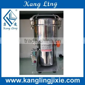 Hot Sale KJR-800 Multifunction Vertical Crusher thumbnail-1
