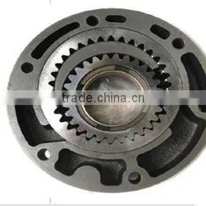 Forklift Charging Pump 32601-12011-71 326011201171 Komatsu Excavator thumbnail-2