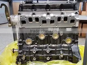 Complete Engine & Long Block for Parts Toyota 4Y thumbnail-3