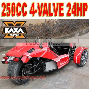 ZTR Trike Roadster 250cc EEC thumbnail-6
