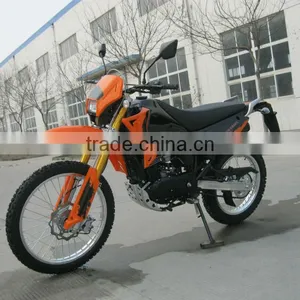 200cc Dirt Bike thumbnail-1
