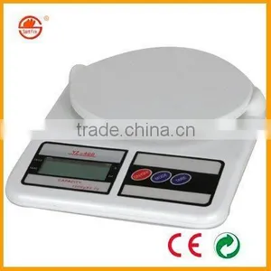 Cheap Electronic Kitchen Household Food Scale thumbnail-1