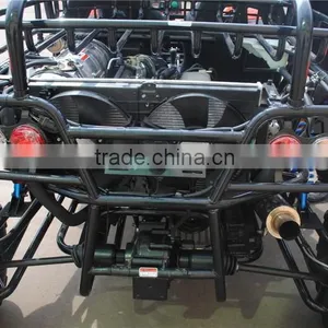 4x4 1500cc Desert Kart/ UTV Cheap for Sale thumbnail-3