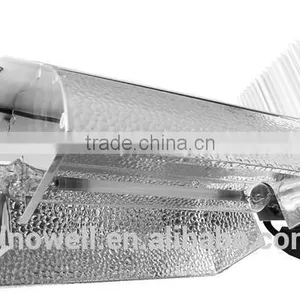 315w Ceramic Metal Halide Bulb Complete Fixture/lighting Fixture/315w Cmh Light Reflector/hood/ thumbnail-3
