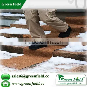 Anti Slip Ice Carpet,outdoor no Slip Ice Carpet Walkway Mats thumbnail-1
