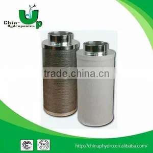Air Filter Cartridge/Greenhouse Activated Carbon Filter/Cartridge 4" Carbon Filter thumbnail-5