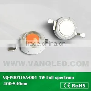 Vanq 1w 50w 100w 200w Full Spectrum of Led for Plants thumbnail-5