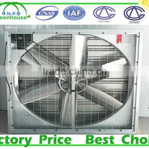 Industrial Exhaust Fan Ventilation Fan for Agriculture Greenhouse thumbnail-1