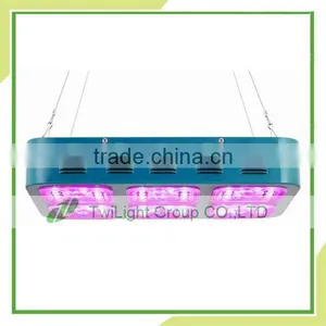 2015 Brand New Twilight Super 9 Indoor Led Grow Light for Plant thumbnail-4