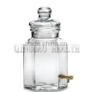 Beverage Glass Dispenser thumbnail-1