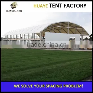 Dome Aluminum Sport Tent thumbnail-4