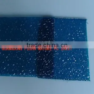Plastic Polycarbonate Sheet & Polycarbonate Embossed Sheet thumbnail-3