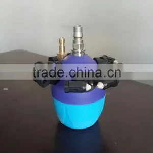 New Ultrasonic Humidifier AOTE-Q3 thumbnail-2
