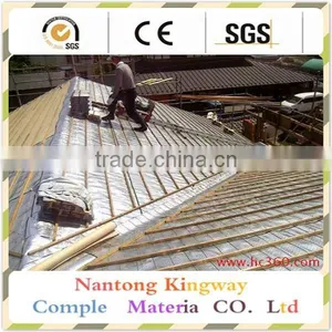 CE Certified Roofing Membrane for Europe Market thumbnail-2