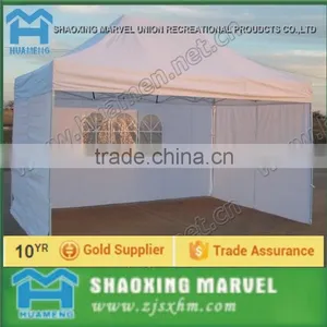 Wedding Party Waterproof Trade Show Folding Tent Outdoor Canopy Fabric thumbnail-1