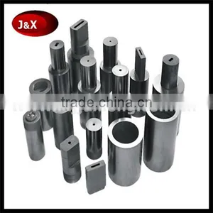 High Density Graphite Crucible for Smelting Cast Iron thumbnail-2