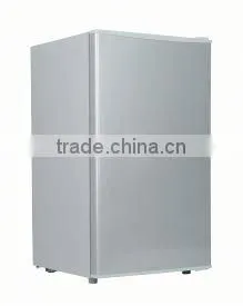 Solar Ice Cream Cake Display Freezer thumbnail-1