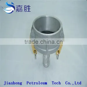 Aluminum Quick Coupling Reducer thumbnail-2