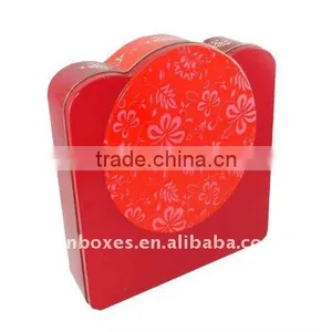 Western Cake Tin thumbnail-1