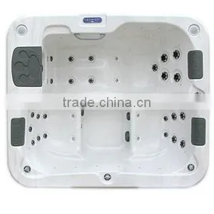 Portable Spa/sex Massage Hot Spa/spa Slippers Wholesale thumbnail-5