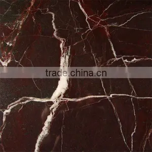 Rosso Levanto Classico Marble Red Slab thumbnail-1