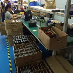 Shenzhen Hisource Technology Development CO.,Ltd company overview - view 4 thumbnail