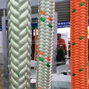 Polyamide Rope Mooring Rope thumbnail-1